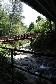 Rottenwood Creek Trail